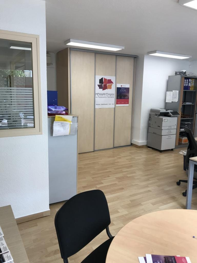 vente immobilier professionnel Perpignan sud, bureaux