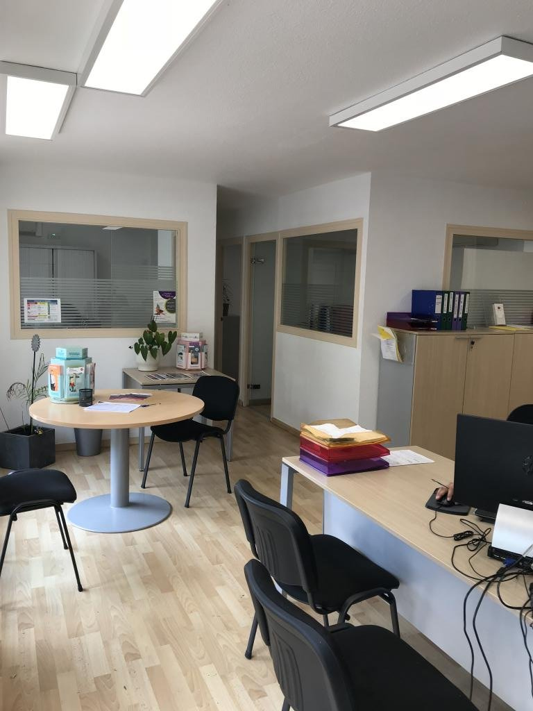 vente immobilier professionnel Perpignan sud, bureaux